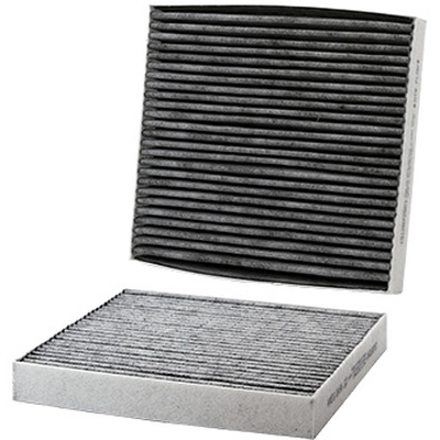 WIX - WP10651 - Cabin Air Filter pa1