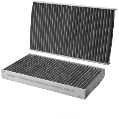 WIX - WP10680 - Cabin Air Filter pa1