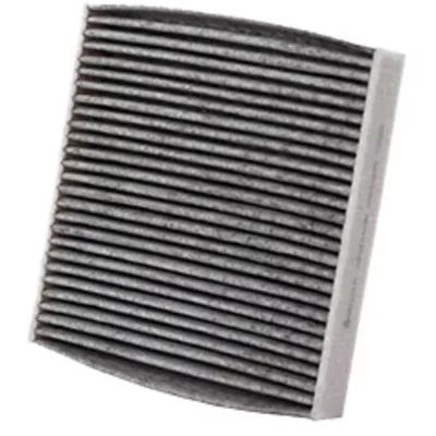 WIX - WP10725 - Cabin Air Filter pa1