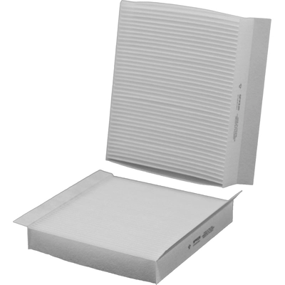 WIX - WP9320 - Cabin Air Filter pa6