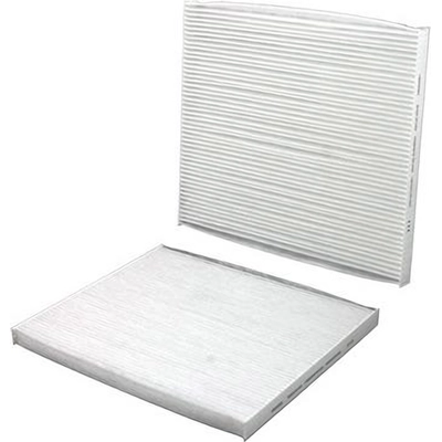 WIX - WP10009 - Cabin Air Filter pa4