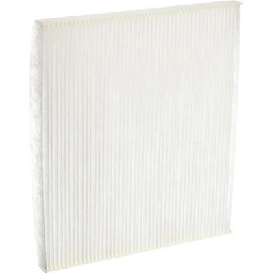 WIX - WP10009 - Cabin Air Filter pa5