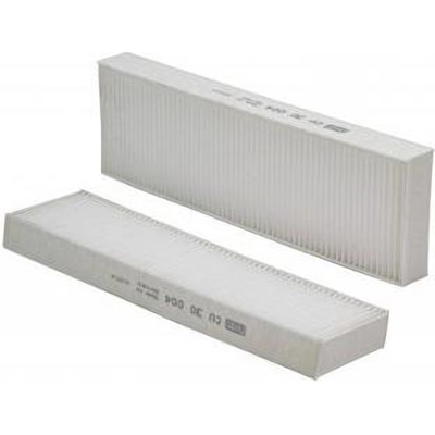 Cabin Air Filter by WIX - WP10065 pa1