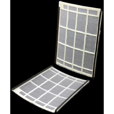 Cabin Air Filter by WIX - WP10073 pa2