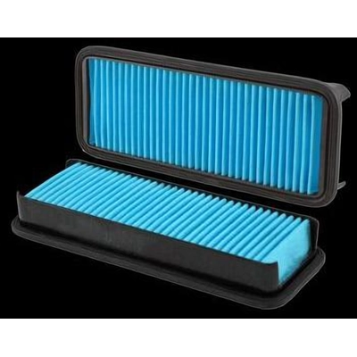 Cabin Air Filter by WIX - WP10075 pa5