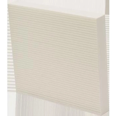 Cabin Air Filter by WIX - WP10080 pa3