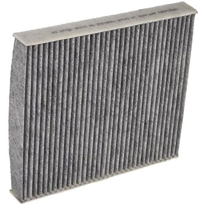 WIX - WP10099 - Cabin Air Filter pa5