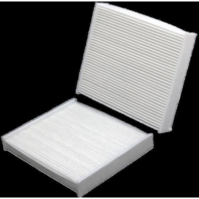 Cabin Air Filter by WIX - WP10105 pa2