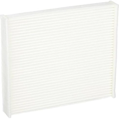 Cabin Air Filter by WIX - WP10105 pa4