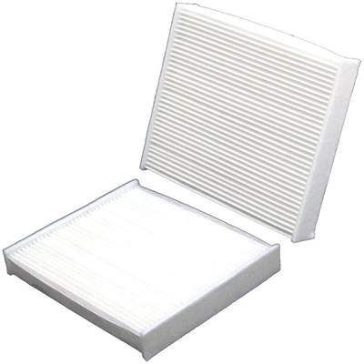 Cabin Air Filter by WIX - WP10105 pa5