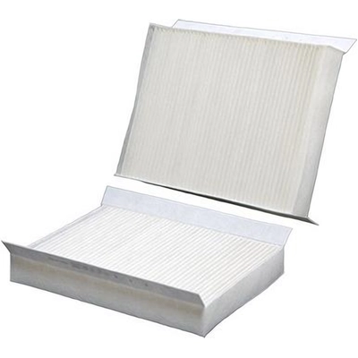 WIX - WP10106 - Cabin Air Filter pa4