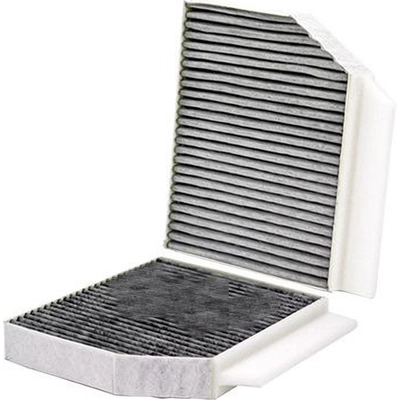 WIX - WP10110 - Cabin Air Filter pa1