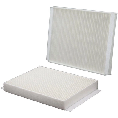 WIX - WP10124 - Cabin Air Filter pa5