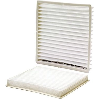 WIX - WP10125 - Cabin Air Filter pa4