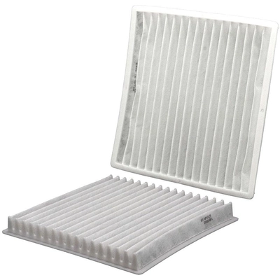 WIX - WP10125 - Cabin Air Filter pa6