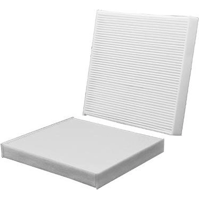 WIX - WP10129 - Cabin Air Filter pa4