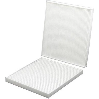 WIX - WP10142 - Cabin Air Filter pa4