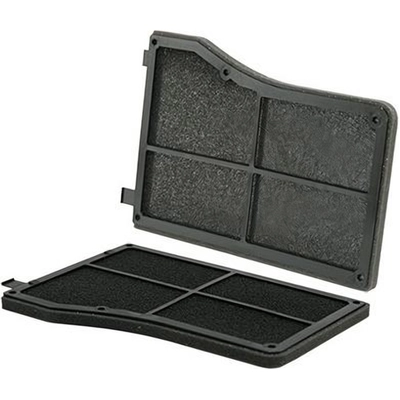 Cabin Air Filter by WIX - WP10154 pa2