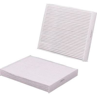 WIX - WP10178 - Cabin Air Filter pa3