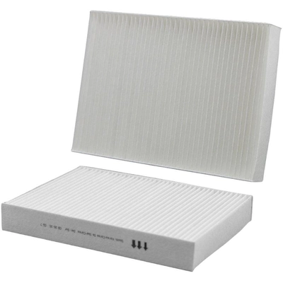 WIX - WP10179 - Cabin Air Filter pa5
