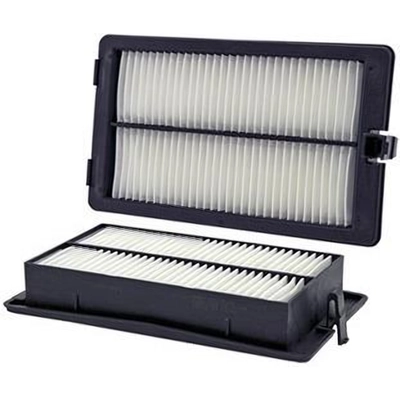 Cabin Air Filter by WIX - WP10184 pa1