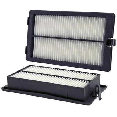 Cabin Air Filter by WIX - WP10184 pa2