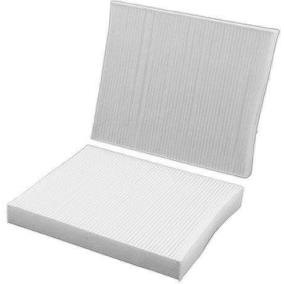 Cabin Air Filter by WIX - WP10192 pa4