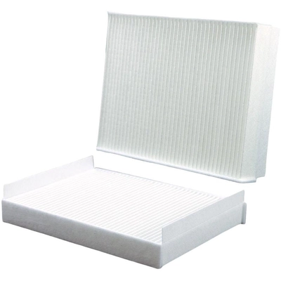 WIX - WP10195 - Cabin Air Filter pa4