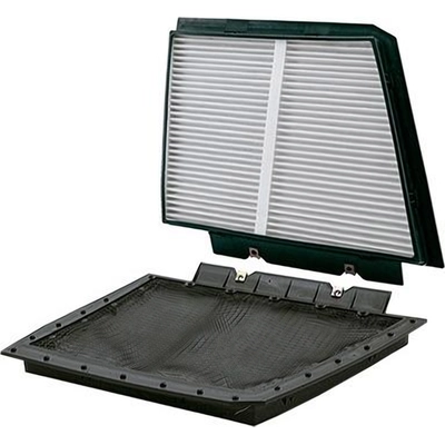 WIX - WP10263 - Cabin Air Filter pa3