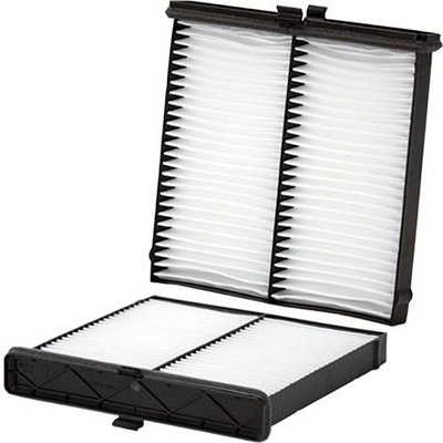 WIX - WP10267 - Cabin Air Filter pa3