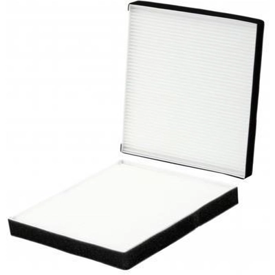 Cabin Air Filter by WIX - WP10276 pa3