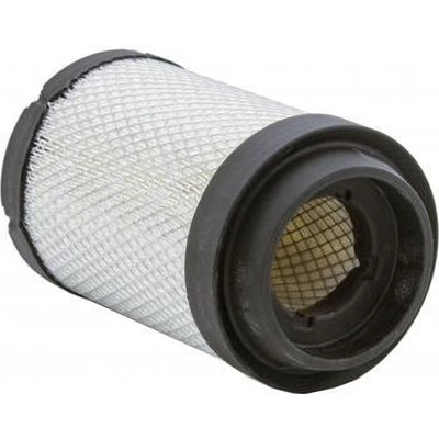 Cabin Air Filter by WIX - WP10281 pa3