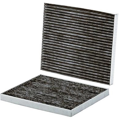 WIX - WP10316 - Cabin Air Filter pa1