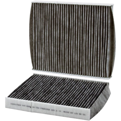 Cabin Air Filter by WIX - WP10322 pa4