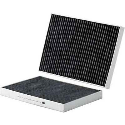 WIX - WP10337 - Cabin Air Filter pa1
