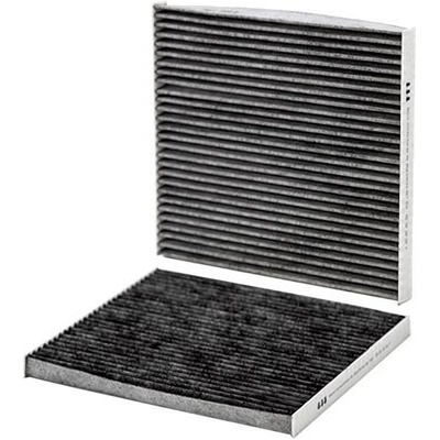 WIX - WP10361 - Cabin Air Filter pa1