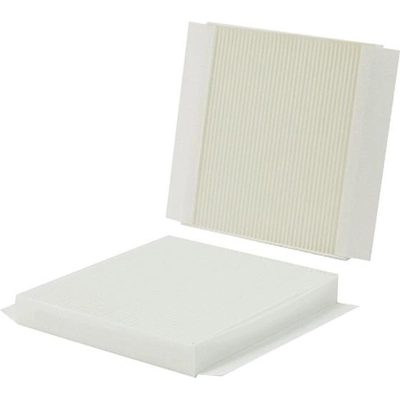 Cabin Air Filter by WIX - WP10369 pa2