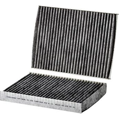 WIX - WP10370 - Cabin Air Filter pa1