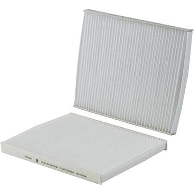 WIX - WP10371 - Cabin Air Filter pa1