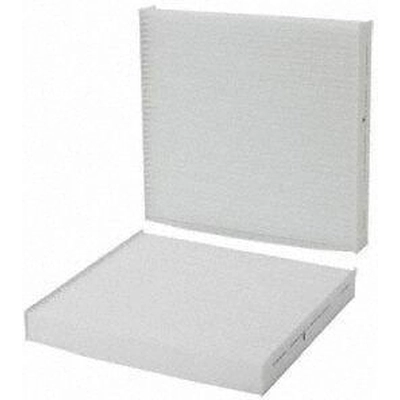 Cabin Air Filter by WIX - WP10410 pa1