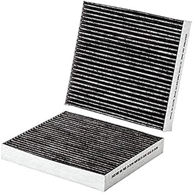 WIX - WP10416 - Cabin Air Filter pa2