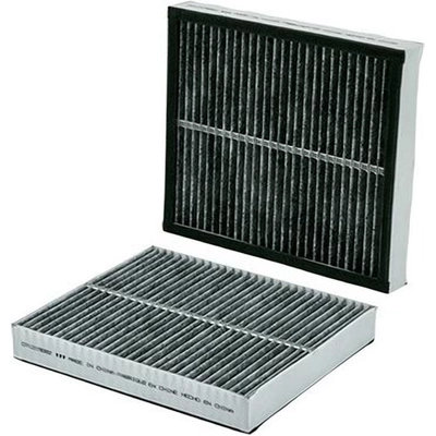 Cabin Air Filter by WIX - WP10426 pa1