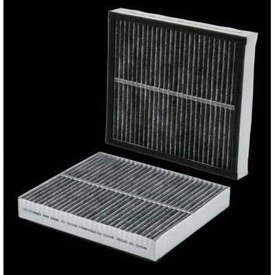 Cabin Air Filter by WIX - WP10426 pa8