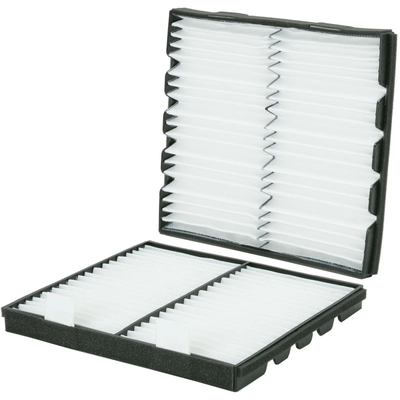 WIX - WP10428 - Cabin Air Filter pa3