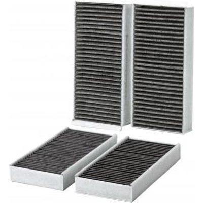 WIX - WP2131 - Cabin Air Filter pa5