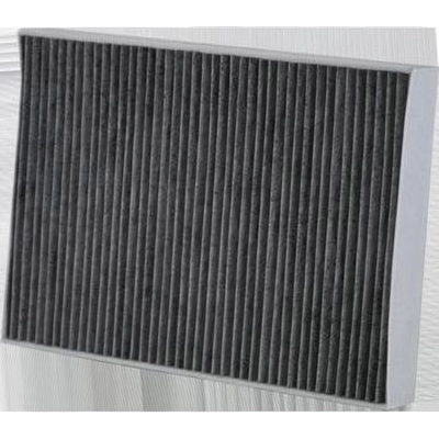 Cabin Air Filter by WIX - WP2153 pa3