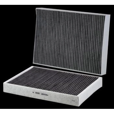 Cabin Air Filter by WIX - WP2153 pa4