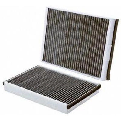 WIX - WP9309 - Cabin Air Filter pa2