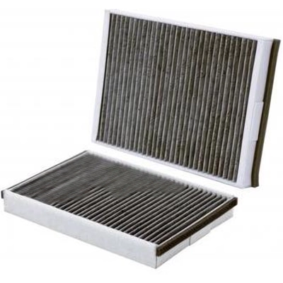 WIX - WP9309 - Cabin Air Filter pa3