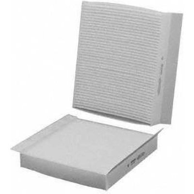 WIX - WP9320 - Cabin Air Filter pa2